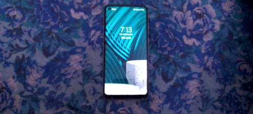 Samsung A11