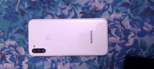Samsung A11