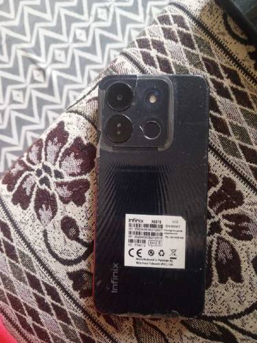 Infinix smart 7 hd 