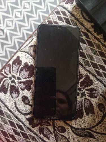Infinix smart 7 hd 