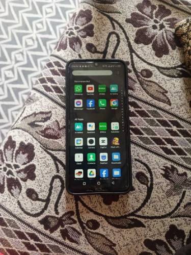 Infinix smart 7 hd 