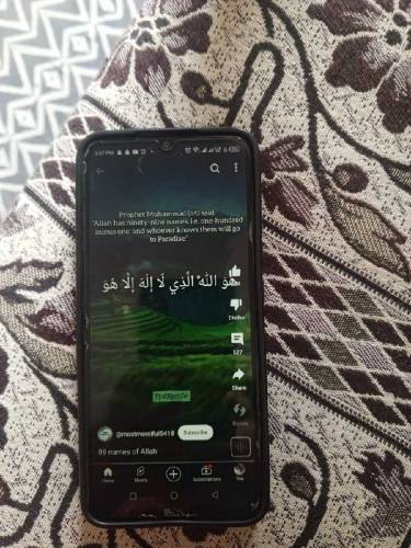 Infinix smart 7 hd 