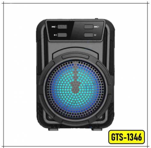 Portable Rechargeable Mini Wireless Bluetooth Speaker