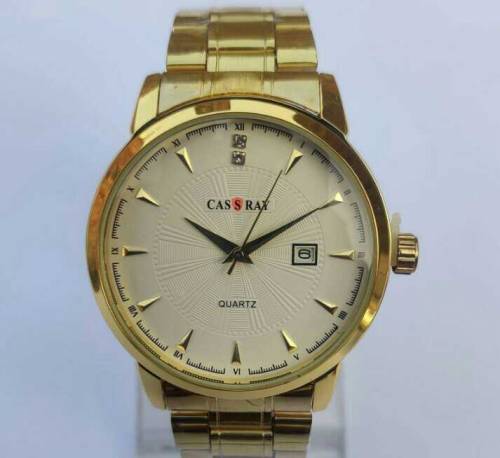 Men's Semi Formal Analogue Watch