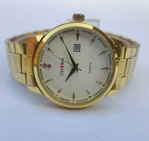 Men's Semi Formal Analogue Watch