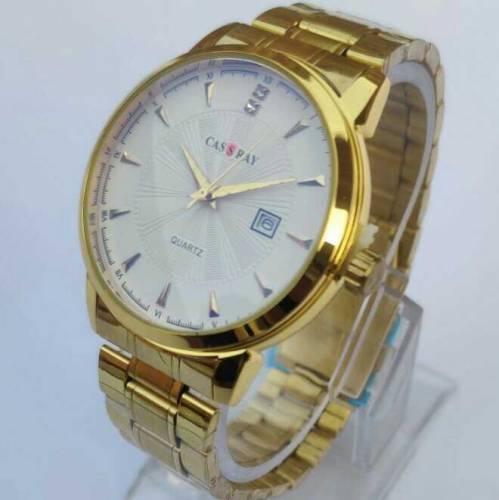 Men's Semi Formal Analogue Watch