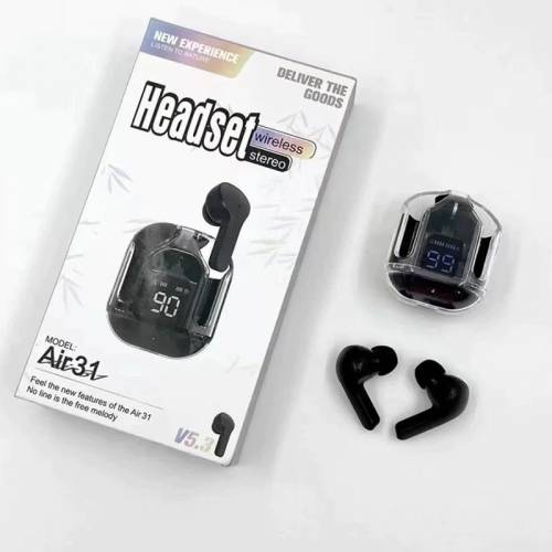 Air 31 Wireless Earburds