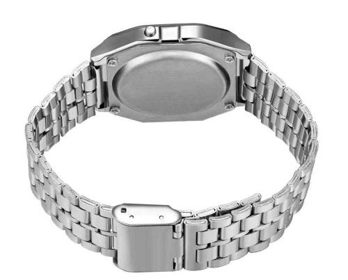 mens digital display watch 