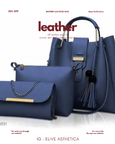 HAND BAGS FOR GIRLS