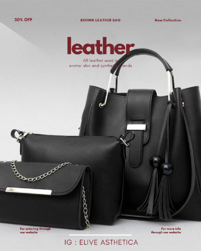 HAND BAGS FOR GIRLS