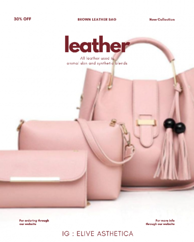 HAND BAGS FOR GIRLS