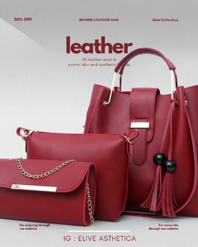HAND BAGS FOR GIRLS