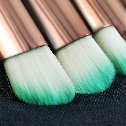 Eye Makeup Brushes Set