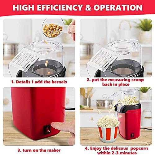popcorn machine machine 03174333151