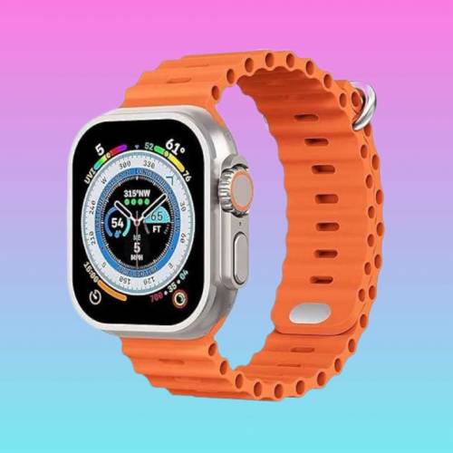 T800 ULTRA SMART WATCH
