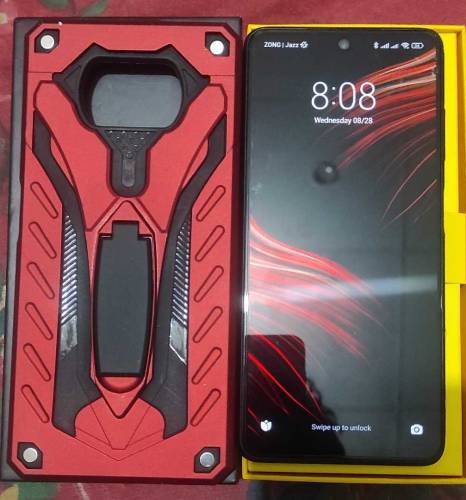 poco x3 pro