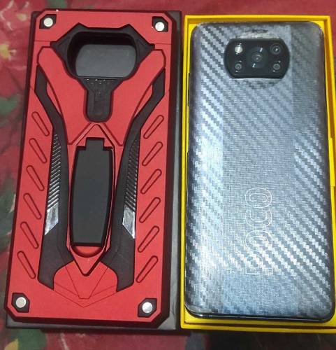 poco x3 pro