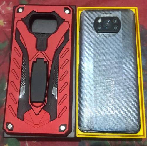poco x3 pro