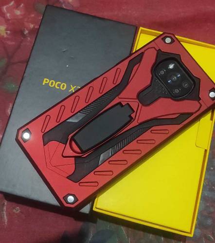poco x3 pro