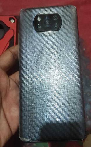 poco x3 pro