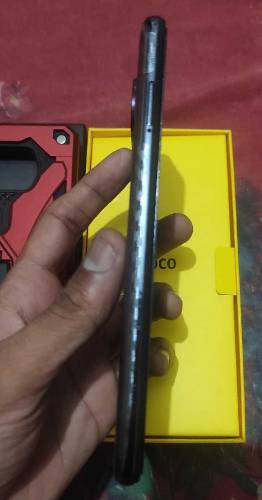 poco x3 pro