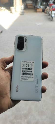 Redmi note 10 