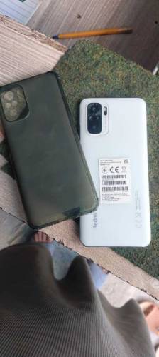 Redmi note 10 