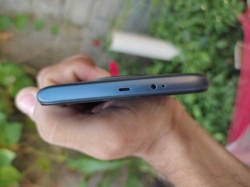 Redmi note 9 Exchange possible 