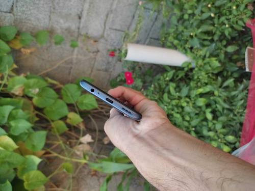 Redmi note 9 Exchange possible 