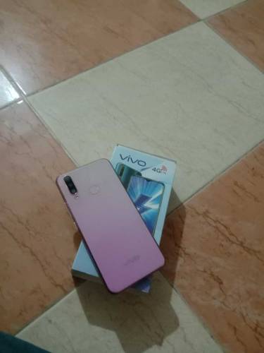 vivo y17 