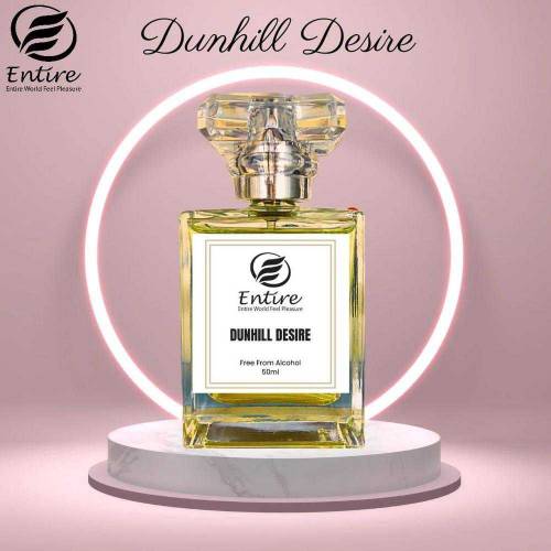Dunhill Desire perfume 