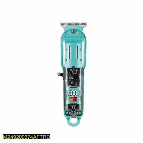 professional Rechargeable hair men's trimmer 