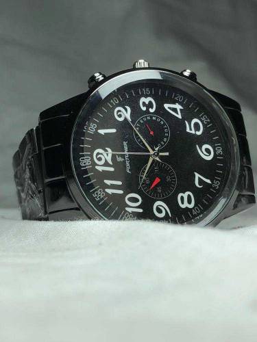 Mens casual analogue watch