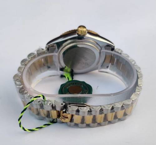 Mens New Analogue Rolex watch