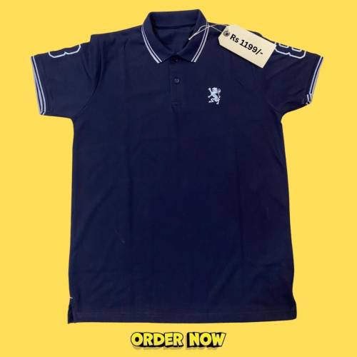 CLASSIC TEES