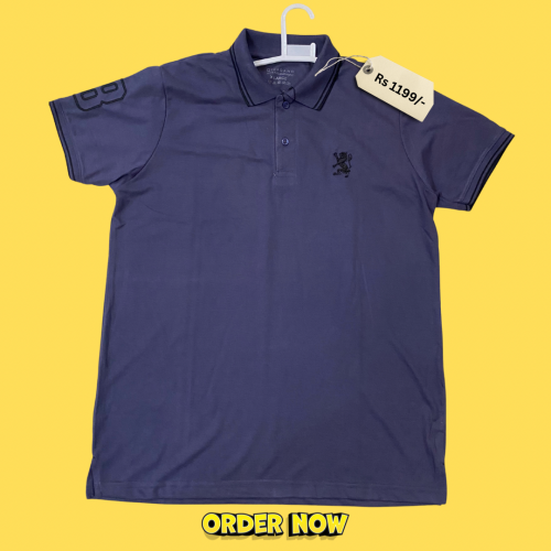 CLASSIC TEES