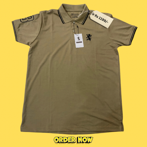 CLASSIC TEES