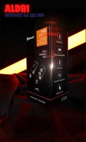 Airbuds 5.3 Dual