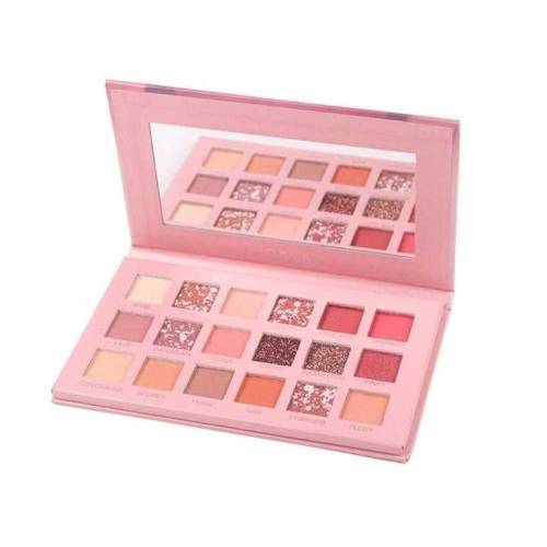 eyeshadow for girls