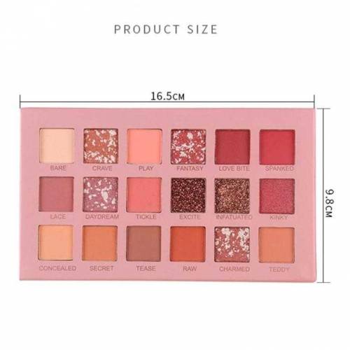eyeshadow for girls