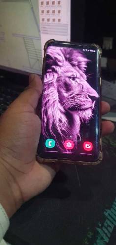 Samsung s8