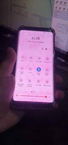 Samsung s8