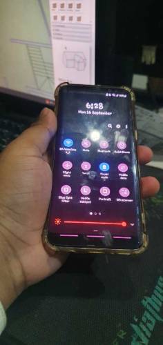 Samsung s8