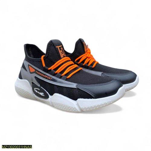 Men's Mesh Running joggers 