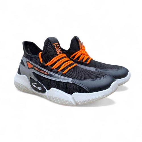 Men's Mesh Running joggers 