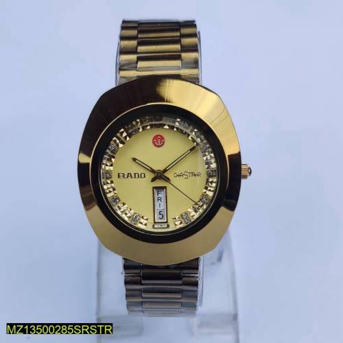 Men’s Formal Analogue watch