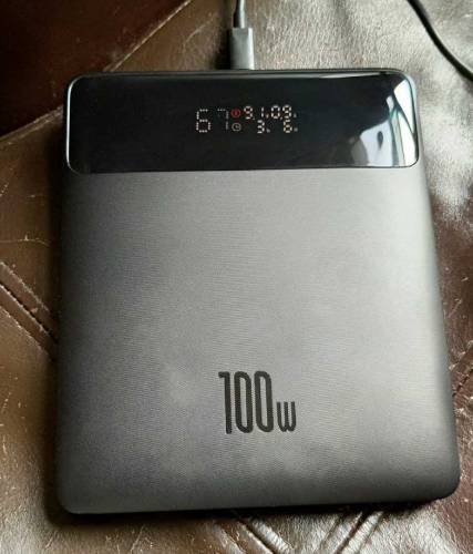 Baesus Blade 100w PowerBank