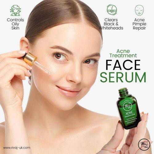 Anti-Acne Serum, 30 ML
