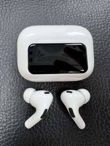 A9 Pro digital Display Airpods 