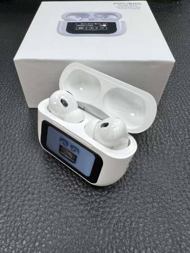 A9 Pro digital Display Airpods 